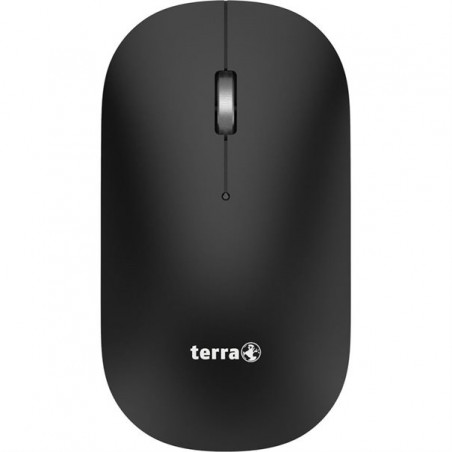 TERRA Mouse NBM1000B wireless BT schwarz