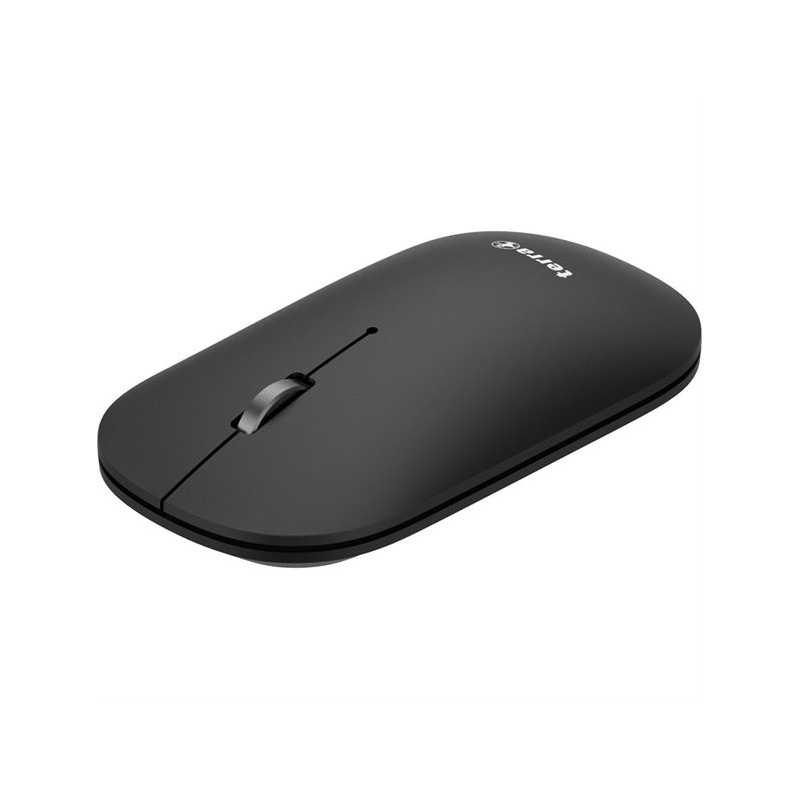 TERRA Mouse NBM1000B wireless BT schwarz