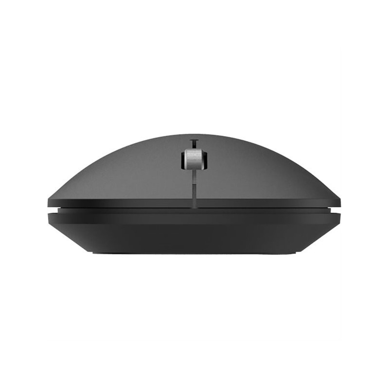 TERRA Mouse NBM1000B wireless BT schwarz