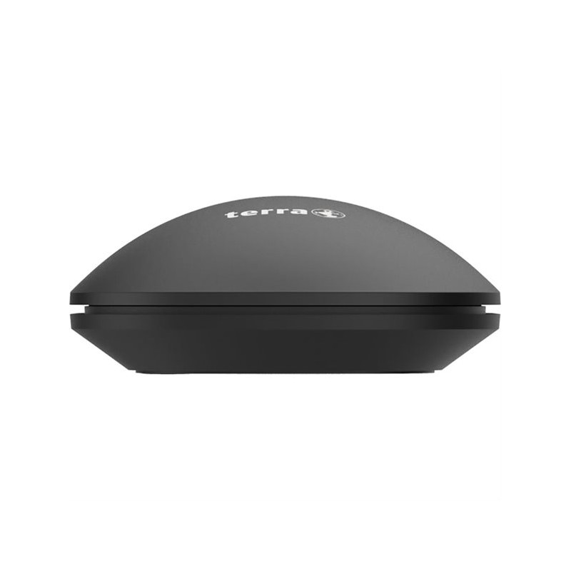 TERRA Mouse NBM1000B wireless BT schwarz
