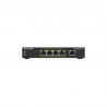 Netgear Plus Switch 5-Port Desktop PoE