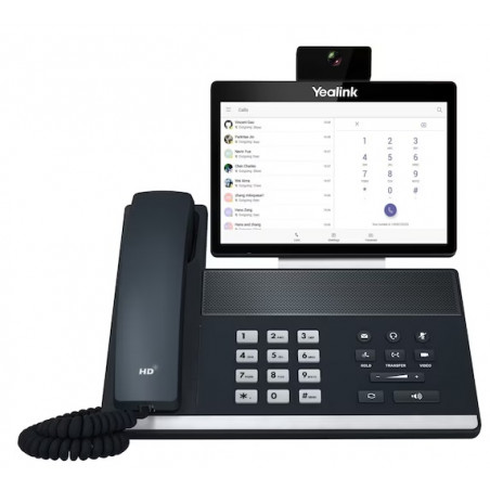 VoiP Telefon Yealink VP59 Microsoft Teams