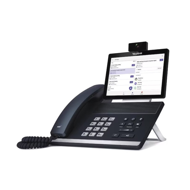 VoiP Telefon Yealink VP59 Microsoft Teams