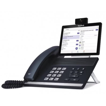 VoiP Telefon Yealink VP59 Microsoft Teams