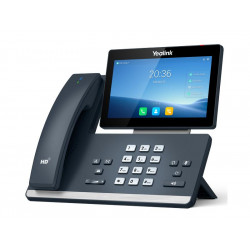 VoiP Telefon Yealink T58W Pro