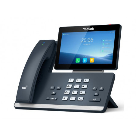 VoiP Telefon Yealink T58W Pro