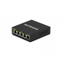 Netgear Plus Switch 5-Port Desktop