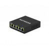 Netgear Plus Switch 5-Port Desktop