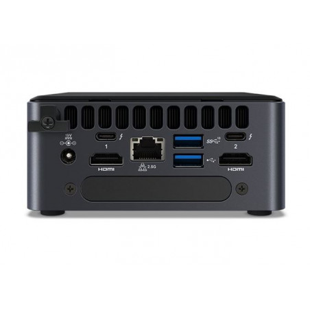 TERRA PC Micro-7000 i716GB500GBW11P Wallstr.