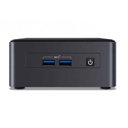 TERRA PC Micro-7000 i716GB500GBW11P Wallstr.