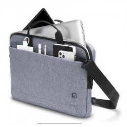 Dicota TascheEco Slim Case Motion13.3 Blue Denim