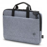 Dicota TascheEco Slim Case Motion13.3 Blue Denim