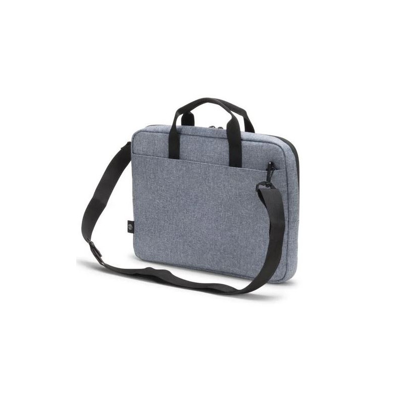 Dicota TascheEco Slim Case Motion15.6 Blue Denim
