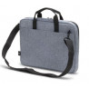 Dicota TascheEco Slim Case Motion15.6 Blue Denim