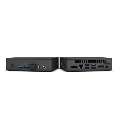 TERRA PC-MICRO 3000 Thinclient RangeeOS