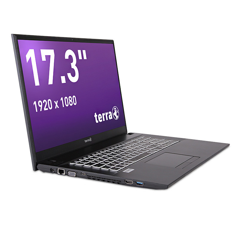 TERRA NB 1716R i5 16GB 1TB SSD W11P