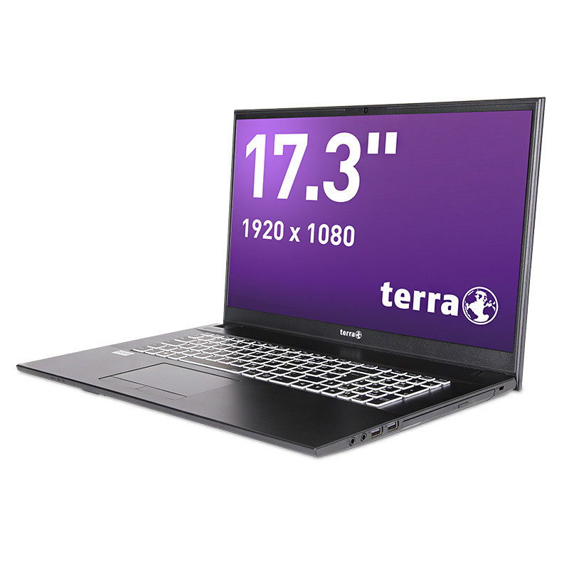 TERRA NB 1716R i5 16GB 1TB SSD W11P