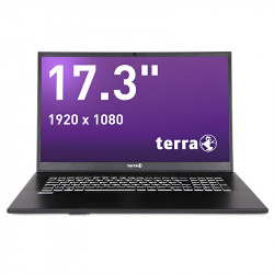 TERRA NB 1716R i5 16GB 1TB SSD W11P