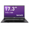 TERRA NB 1716R i5 16GB 1TB SSD W11P
