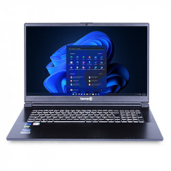 TERRA NB 1778R i7 32GB 1TB SSD W11P