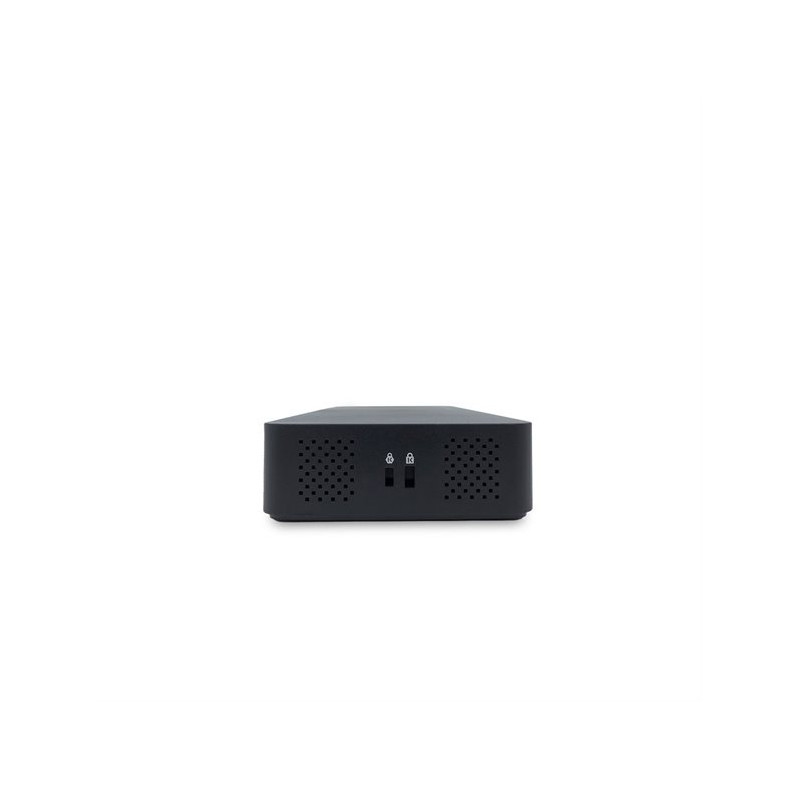 TERRA Dockingstation 810 USB-C/Triple 4K