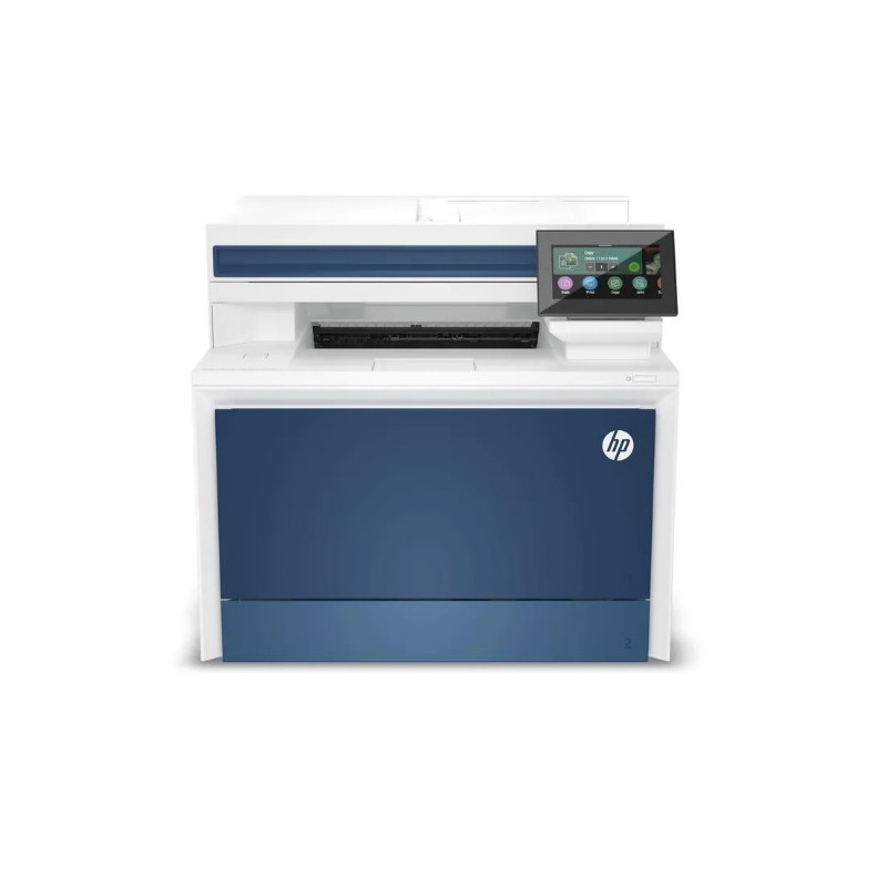 HP CLJ Pro MFP 4302dw Bluetooth USB WLAN LAN