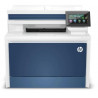 HP CLJ Pro MFP 4302dw Bluetooth USB WLAN LAN