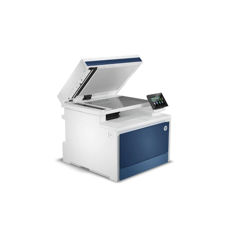 HP CLJ Pro MFP 4302dw Bluetooth USB WLAN LAN