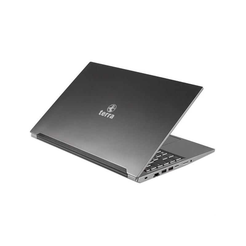 TERRA NB 1500 AMD Ryzen 8GB 500GB SSD W11P