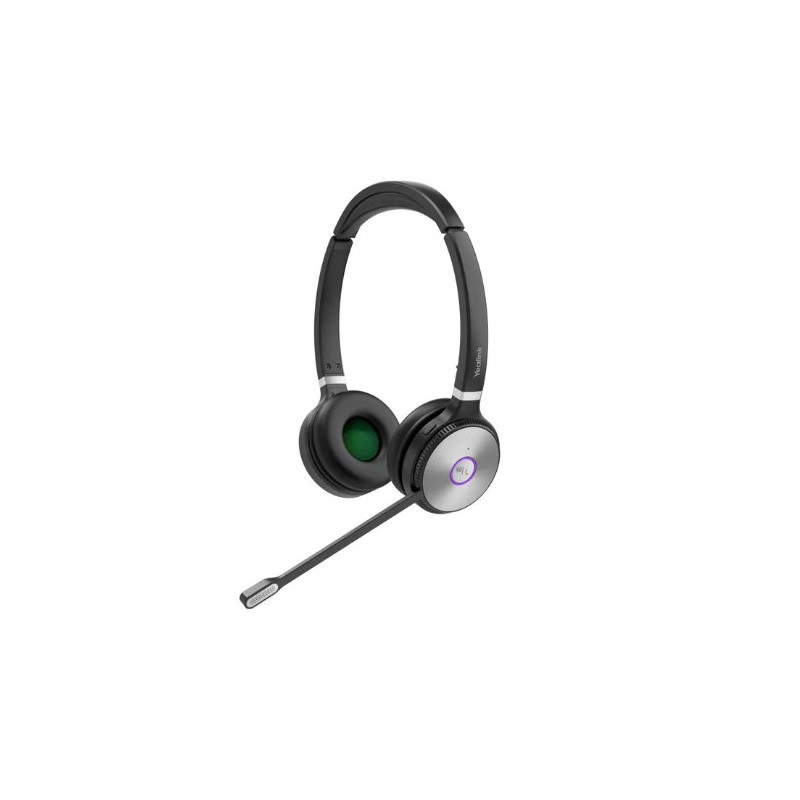 Yealink Headset WH66 Dual Teams DECT