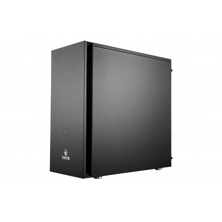 TERRA PC CAD 43 i9 64GB 1TB A4000 Coolm W11P