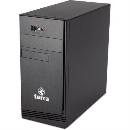 TERRA PC CAD 40 i7 16GB 1TB T1000 W11P