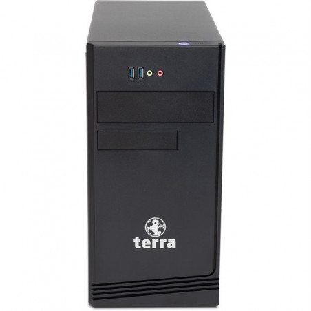 TERRA PC CAD 40 i7 16GB 1TB T1000 W11P