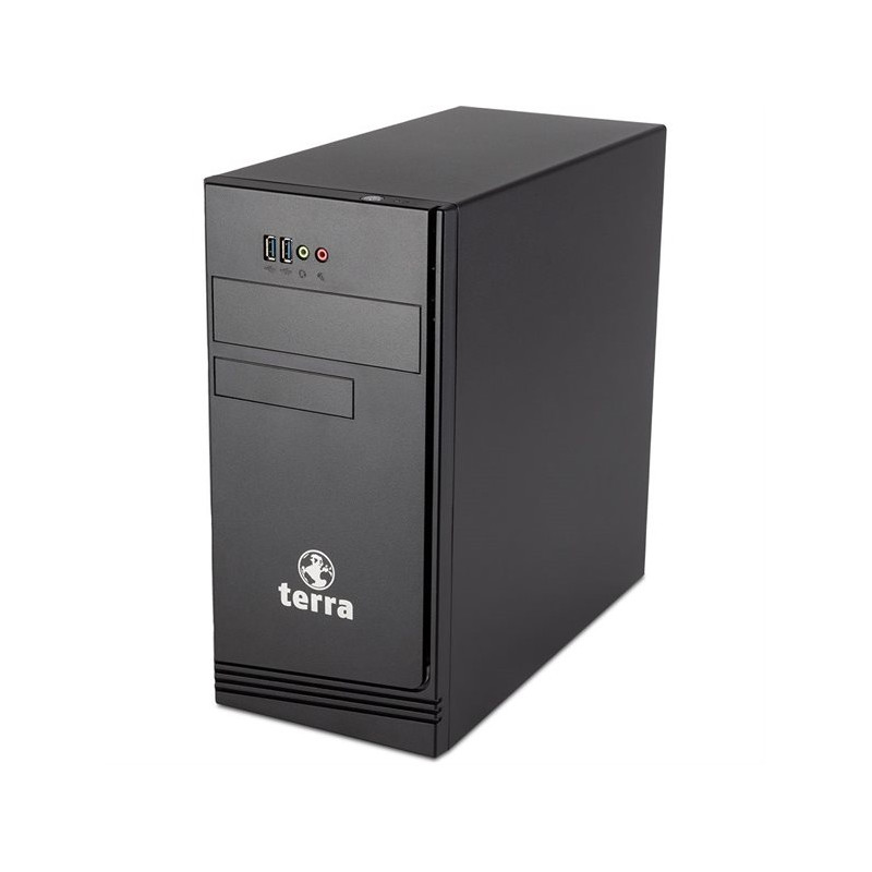 TERRA PC CAD 41 i7 32GB 1TB A2000 W11P