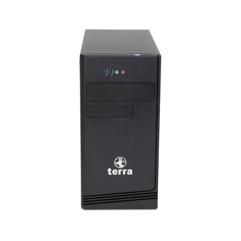 TERRA PC CAD 42 i7 64GB 1TB A4000 W11P