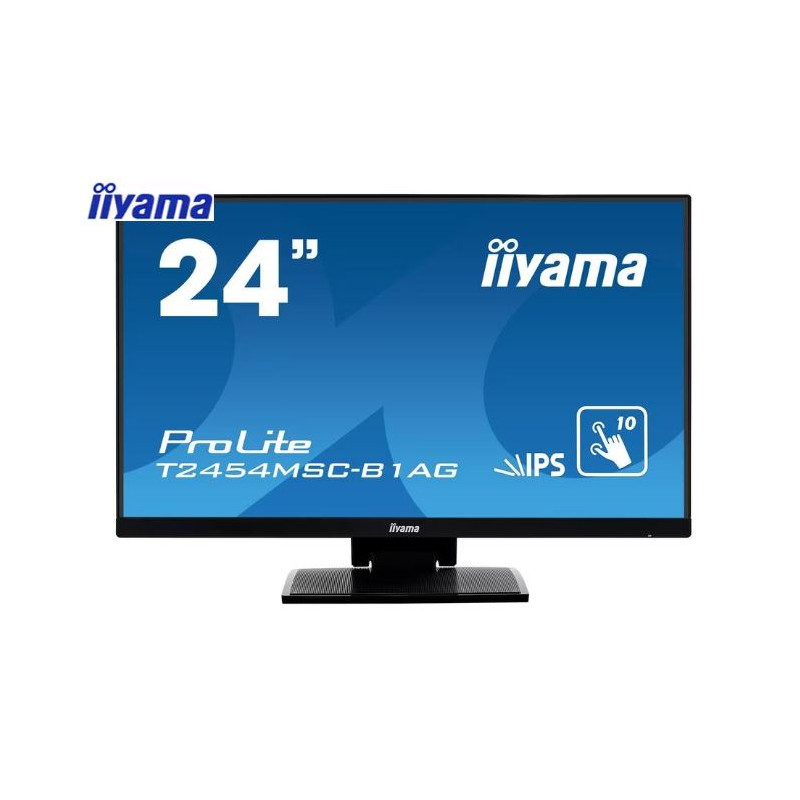 23.8 Multitouch-Monitor iyama ProLite