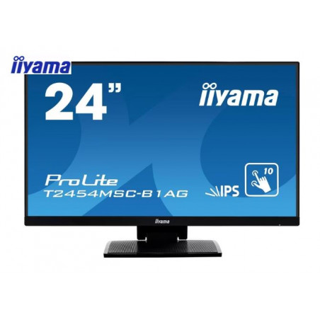 23.8 Multitouch-Monitor iyama ProLite