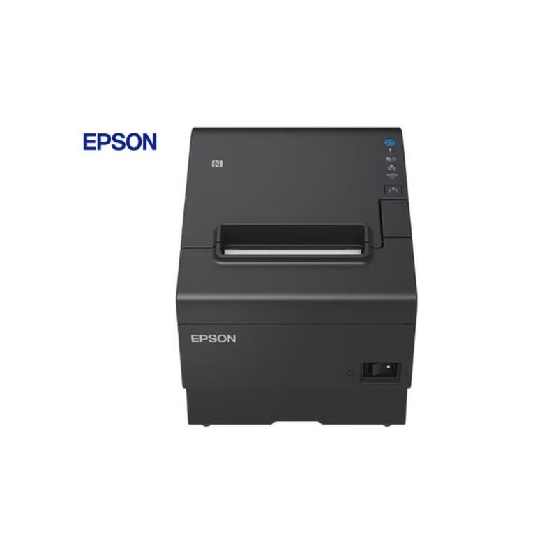 Epson Drucker TM-T88VII USB / LAN