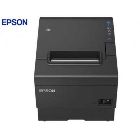 Etiketten- Drucker Epson TM-T88VII USB / LAN