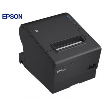 Etiketten- Drucker Epson TM-T88VII USB / LAN