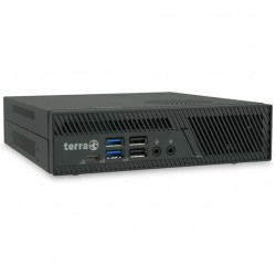 TERRA PC Mini-6000V6.1 i5 16GB 500SSD W11P