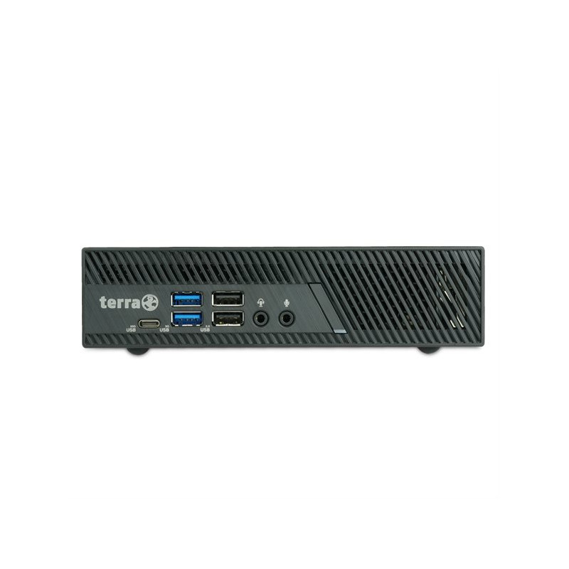TERRA PC Mini-6000V6.1 i5 16GB 500SSD W11P