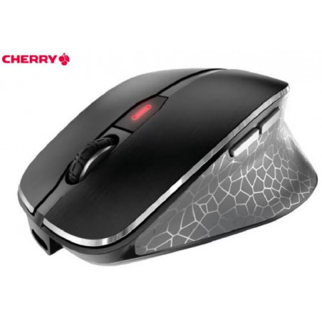 Cherry Wireless Tastatur  Mouse Desktop DW 9500