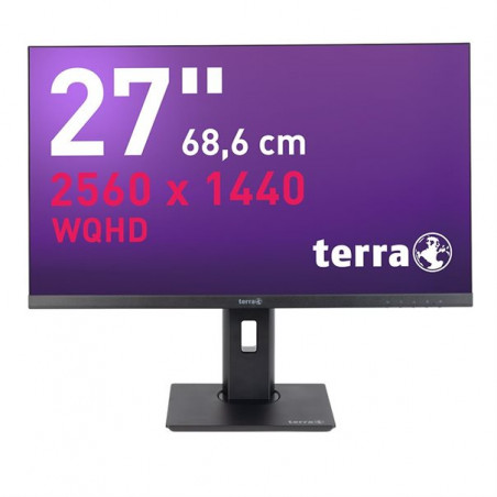 TERRA LED 2772W PV 27 HDMI DP USB-C