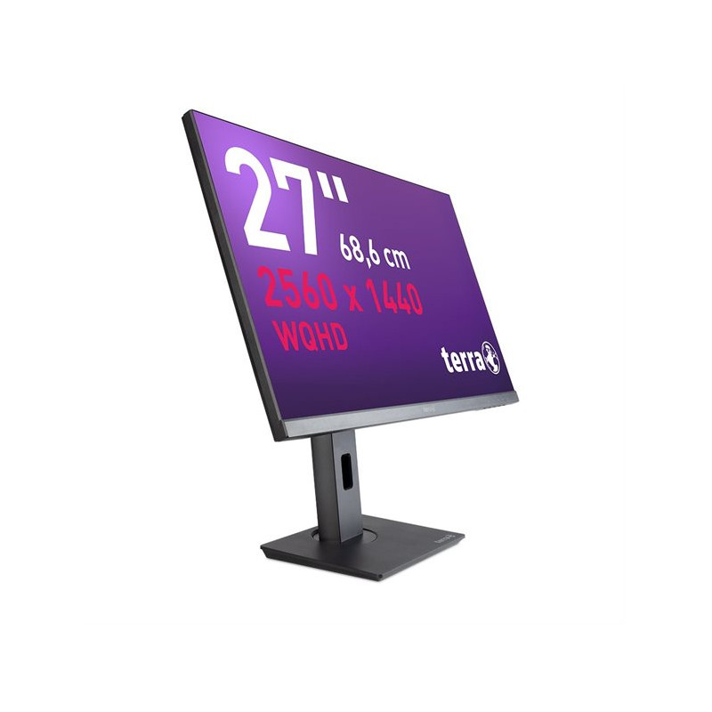 TERRA LED 2772W PV 27 HDMI DP USB-C
