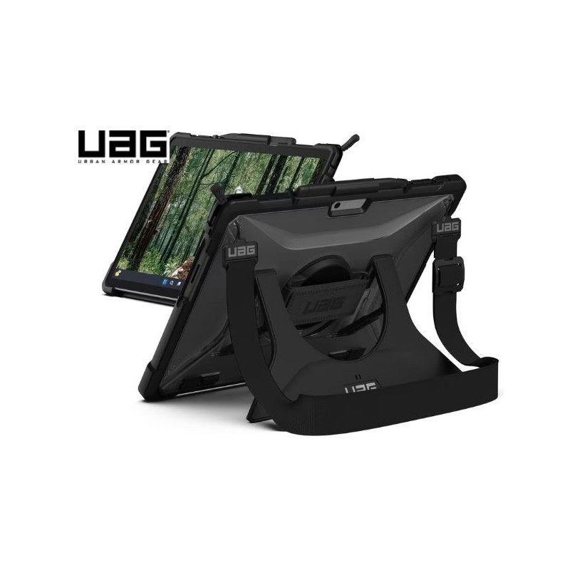 UAG Tablet Back Cover Plasma Surface Pro 9 / 10