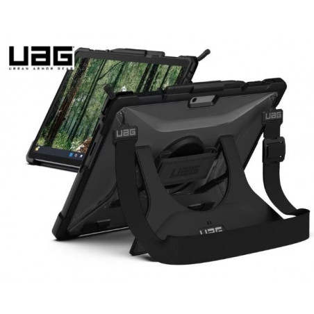 UAG Tablet Back Cover Plasma Surface Pro 9 / 10