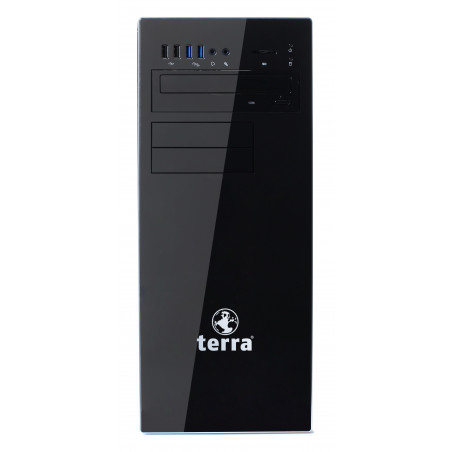 TERRA PC Home 6000 i5 16GB 500SSD W11H