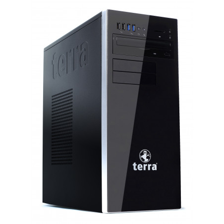 TERRA PC Home 6000 i5 16GB 500SSD W11H