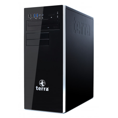 TERRA PC Home 6000 i5 16GB 500SSD W11H